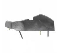 Support de pare-chocs avant droite 5504-00-0949936P BLIC pour DODGE