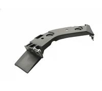Support de pare-chocs avant gauche FT91212 FAST pour CITROËN PEUGEOT