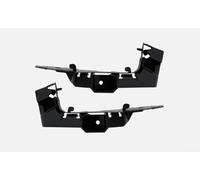 Support de pare-chocs avant spécifié OEM pour BMW X3 E83 modèles 2004-2010 ID de pièce 51113400919 et 51113400920