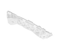 Support de pare-chocs Compatible Avec Mazda Pour CX-9 2007 2008 2009 2010 2011 2012 2013 2014 2015 Support De Retenue De Pare-chocs Avant Gauche Droit OEM:TD11500U1F(Right)