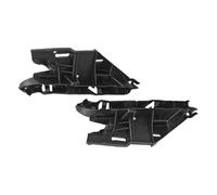 Support De Pare-Chocs Compatible Avec Peugeot 307 Hatchback Pour Cross 2011 2012 2013 2014 Support De Fixation De Pare-chocs Avant Gauche Et Droit Référence 7119HV