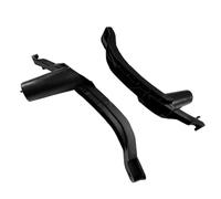 Support De Pare-Chocs Compatible Avec VW Pour Jetta 2.0T 2006 2007 2008 Pour GTI Fahrenheit 2007 Support De Pare-chocs Avant Référence 1K0807890B