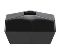 Support de pare-chocs de loquet de capot L856082, support de pare-chocs de loquet de capot moteur, verrouillage sécurisé en caoutchouc pour T680 T880, remplacement pour Peterbilt