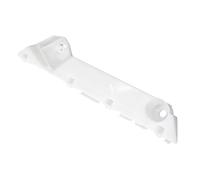 Support de pare-chocs de voiture Compatible Avec Mazda Pour CX-9 2007 2008 2009 2010 2011 2012 2013 2014 2015 Support De Retenue De Pare-chocs Avant Gauche Droit OEM:TD11500U1F(Left)