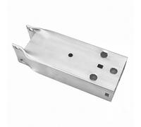 Support de pare-chocs droite 97SKV265 ESEN SKV
