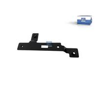 DT Spare Parts 5.00387 Support, pare-chocs