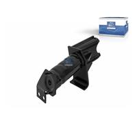DT Spare Parts 2.75096 Support, pare-chocs