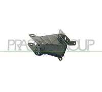 PRASCO OP4101003 Support de pare-chocs