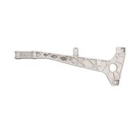 Support de pare-chocs PACOL MER-FB-059L