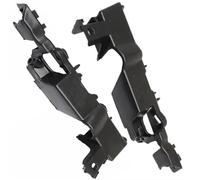 Support De Pare-Chocs Pour A6 Pour Quattro Pour S6 2012 2013 2014 2015 2016 2017 2018 Support De Fixation De Pare-chocs Avant Référence 4G0807283