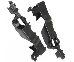 Support De Pare-Chocs Pour A6 Pour Quattro Pour S6 2012 2013 2014 2015 2016 2017 2018 Support De Fixation De Pare-chocs Avant Référence 4G0807283