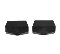 Support de pare-chocs pour capot L856082, remplacement du support de verrouillage du capot pour Peterbilt 579 et T680 T880, support de butée en caoutchouc avec OE M75682