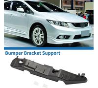 Support De Pare-Chocs Pour Hyundai Sonata 2015-2017 Durable No.86514C1000 | Support De Retenue De Pare-Chocs Avant C?tšŠ Droit Montage Noir 1 Pc