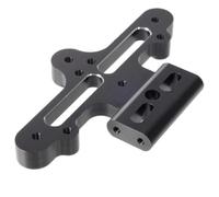 Support De Pare-Chocs pour Tamiya pour Subaru Brat ORV Frog 1/10 Pièces
