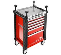 Support de pare-prise - FACOM - JET.WA23