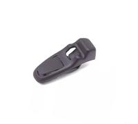 Support de pare-soleil côté gauche pour 718 pour Boxster numéro de pièce 98173193100