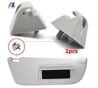 Support De Pare-Soleil De Voiture Pour Opel",Support De Clip,Style De Support,Sachtra,Vectra,Vivaro,Astra,F,Corsa,Chlorb,Osméch,Ton,Tigra,Sénateur,Rapide,"2x