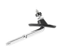 Support de pare-soleil en aluminium pour Porsche 911 type 993 (1994-1995) - côté droit