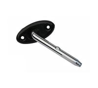 Support de pare-soleil en aluminium pour Porsche 911 type G Coupé (1977-1989)