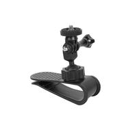 Support de Pare-Soleil pour Insta360 X3 ONE X2/X/RS/R Gopro Caméra de Sport Panoramique Support de Pare-Soleil Multifonction