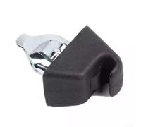Support de pare-soleil pour Pontiac G8 2008/09 - Convient pour Holden pour Commodore VE SV6 SS SSV VM OEM 13187128 - Construction en métal ABS