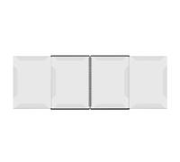 Support de partition de musique professionnel pour cours de piano et répétitions sécurisées