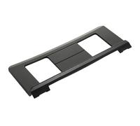 Support de partitions à installation rapide pour clavier, instruments, surfaces antidérapantes, design compact, idéal pour les musiciens