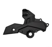 Support de pédale avant pour Z650 et pour NINJA650 2017 à 2022 compatibles avec repose-pieds gauche et droit en aluminium (droite)
