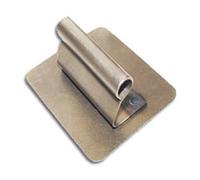 Support de pédale d'accélérateur à souder au plancher pour 2CV à carburateur simple corp (02/1970-11/1979)