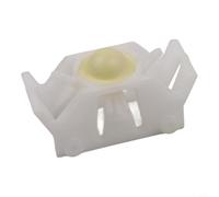 Support de pédale de frein spécifique à la plate-forme 5QD721165 pour Skoda pour Rapid pour Golf 7 et Select pour voitures à châssis MQB
