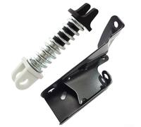 Support de pédale d'embrayage et ressort de rappel de rechange pour Opel Trafic II, Vivaro A et pour Nissan X83 modèles 2001 à 2014 LHD