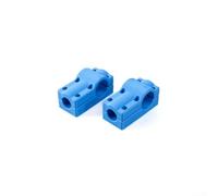 Support de pédale pour Playseat Challenge ABS Stabilisation (bleu)