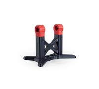 Support de Pédales de Course Simulée Rehaussant la Hauteur, Angle Réglable, pour Modification des Pédales Du Siège Playseat Challenger
