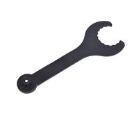 Support De Pédalier Vélo Installer Clé Hollowtech Ii 2 Clé Vélo Pédalier Kit D'installation Pour Shimano Vélo Réparation Outil