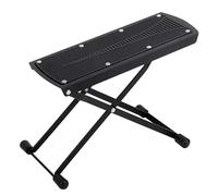 Support de pédicure esthétique pour repose-pieds légers et portables Manucure Pédicure Beauté Soutien de la plénitude portable Bâtons de rangement Pieds noirs Manuel S