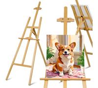 Support de peinture 175 cm Massido MS-989