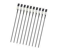 Support de peinture pour petites figurines et œuvres artistiques facile à construire avec pinces réglables Support de peinture en option