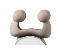 Support de pelle à riz - Support pour palette de riz | Porte-ustensiles de cuisine à montage mural pour cuisinières | Crochet adhésif pour cuillère à riz, fours à micro-ondes, côtés de réfrigérateur