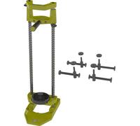 Support de perçage Famag fixe avec dispositif de serrage