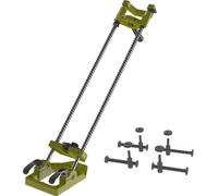 Support de perçage Famag inclinable avec dispositif de serrage