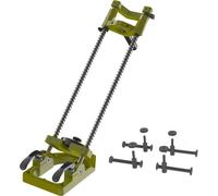 Support de perçage Famag inclinable avec dispositif de serrage