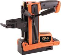 Support de perçage magnétique SP-V H.totale 285mm A.61mm 105mm Univ.ALFRA