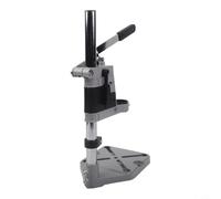 Support de Perçage Réglable en Aluminium pour Perceuse 43mm | Support pour perceuse Réglable,Étau De Perçage Aluminium,Guide De Perçage pour précis, De Forage