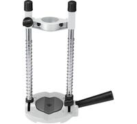 TOOLCRAFT BOS-230 Support de perçage Hauteur de travail (max.): 173 mm (L x l x H) 232 x 135 x 302 mm