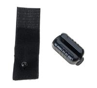 Support de perceuse avec crochet de ceinture pour perceuse sans fil Accessoires rapides Pince électrique Ceinture à outils réglable Support d'outils de travail en plein air