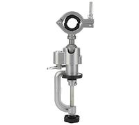 Support de Perceuse Electrique, 360° Drill Stand Universel Stationnaire