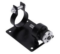 Support de Perceuse électrique de Coupe de Polissage, Supporto Trapano Cisailles Grignoteuses Grignoteuses Support de Support de Siège de Meulage Outils de Perceuse électrique