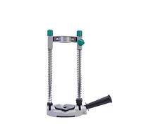 Support de perceuse électrique manuel 1.5mm-13mm, Guide perçage vertical réglable, positionneur, à Angle droit, support localisation chevilles, Série Pro(1 Handle)