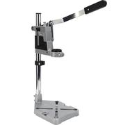 Support de perceuse électrique multifonctions Support de fixation pour meuleuse Établi Outil rotatif Travail du bois