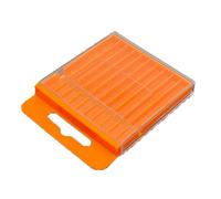 Support de perceuse flexible - Plateau coulissant pour un accès facile - Couvercle design flexible - Accès facile